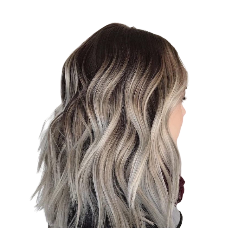 BALAYAGE