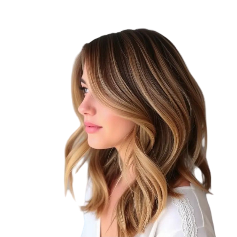 BLOWOUTS